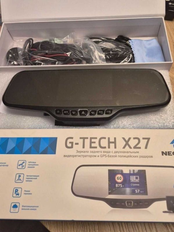 Продаю Neonline G-Tech x27 совершенно новый. Продаю Neonline G-Tech x27 совершенно новый.