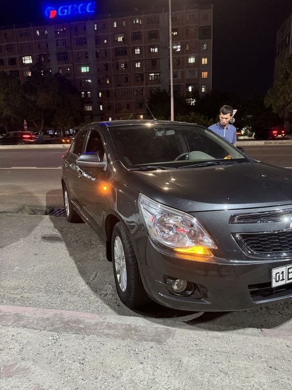 Cobalt 2019 avtomwt Cobalt 2019 avtomwt