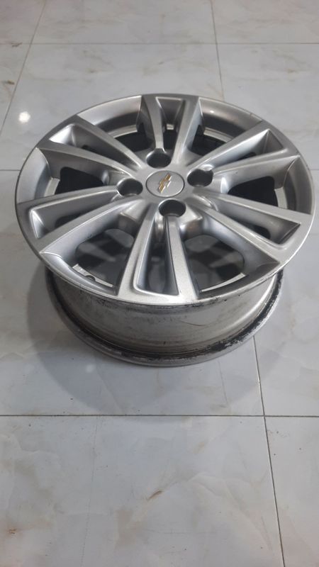 Kobalt saka diska arginal sotiladi