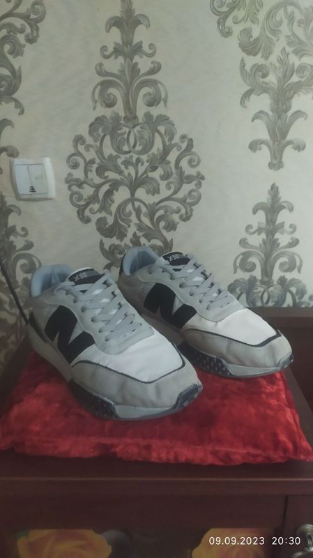 Мужские красовки Мужские красовки