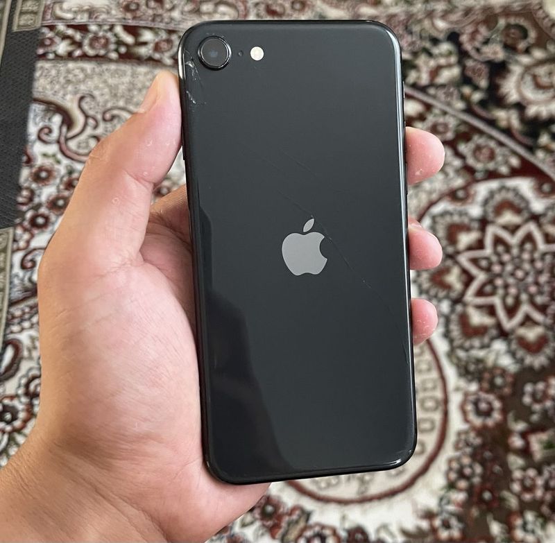 iPhone Se 2020 64 gb 72% iPhone Se 2020 64 gb 72%