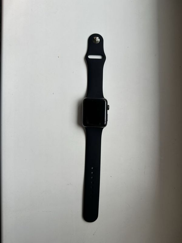 Apple Watch 3 42 mm