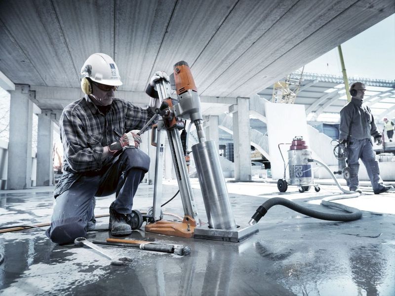Beton teshish xizmat Beton teshish xizmat