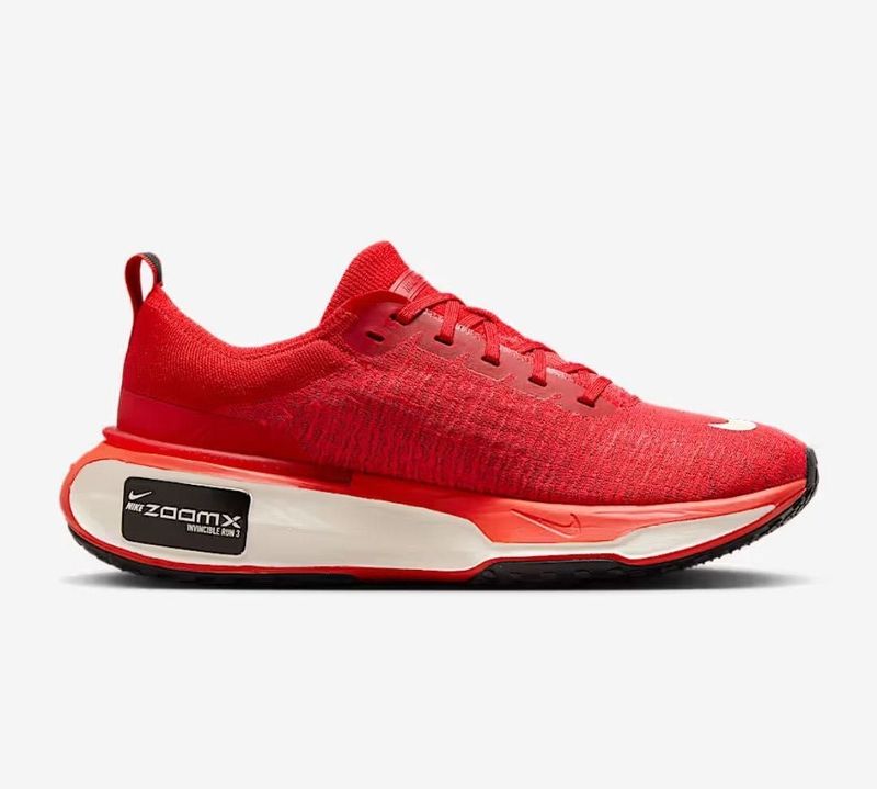 Nike Zoomx Invincible Run FK 3 Nike Zoomx Invincible Run FK 3