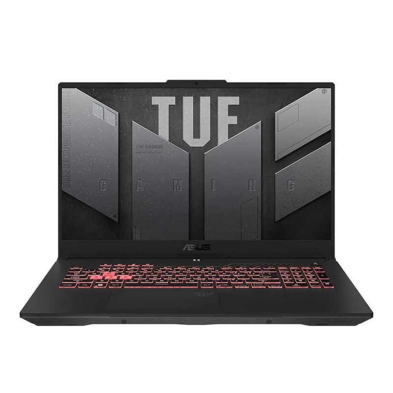 Asus TUF gaming F17 fx707 Asus TUF gaming F17 fx707