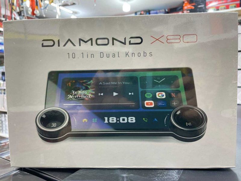 Diamond monitor orginal Android 4/64Gb Diamond monitor orginal Android 4/64Gb