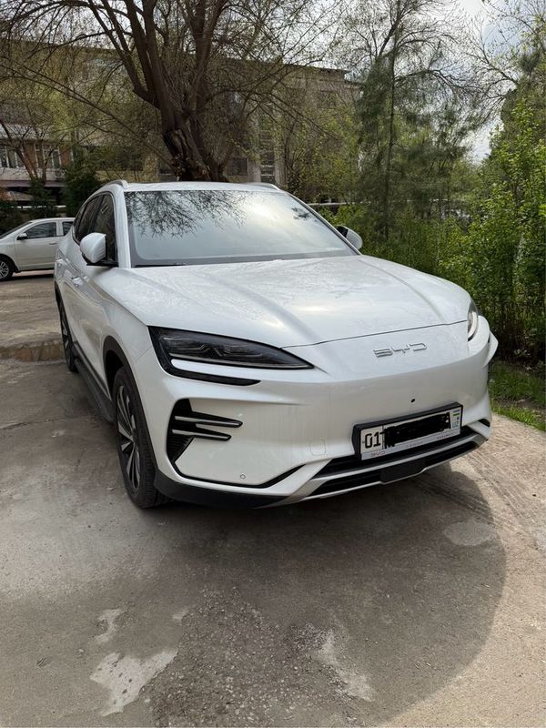 Byd чемпион сотилади 2024-йил 605 Byd чемпион сотилади 2024-йил 605