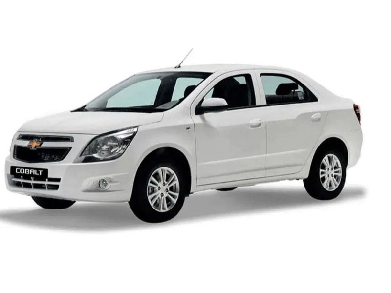Cobalt chevrolet Cobalt chevrolet