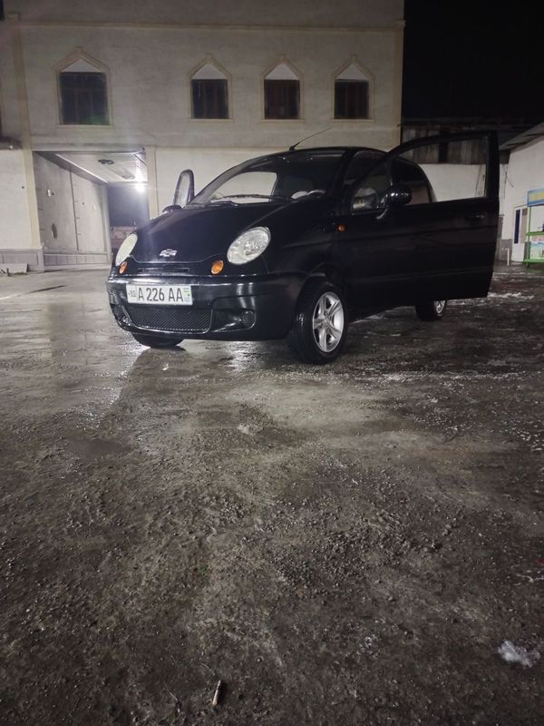 Matiz avtomobili sotiladi yili 2009 Matiz avtomobili sotiladi yili 2009
