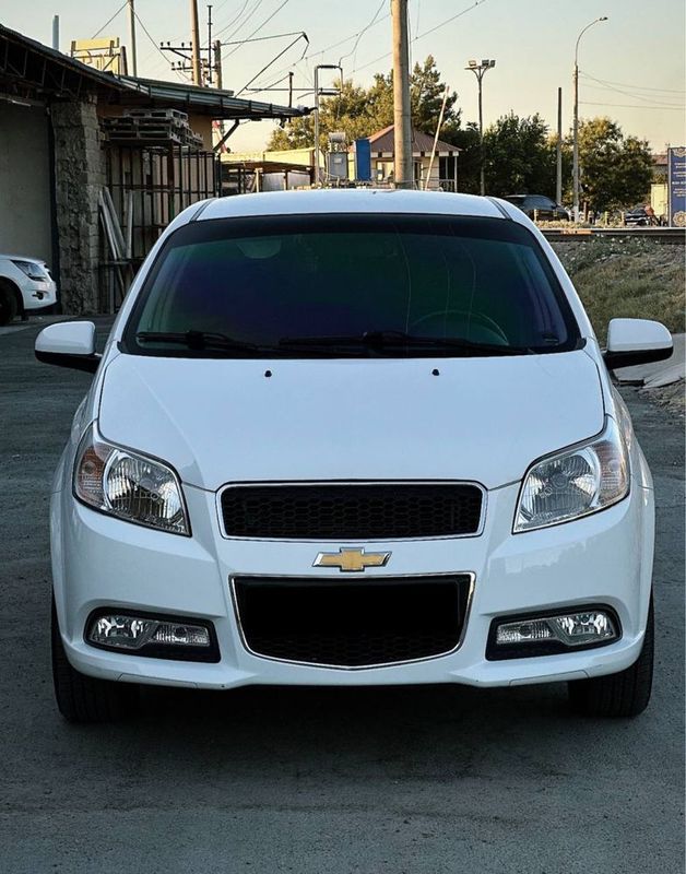 Nexia 3 2019 avtomat gaz Nexia 3 2019 avtomat gaz