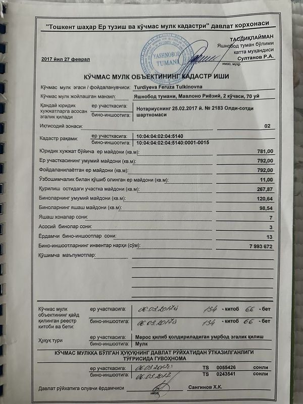 Продается участок Продается участок