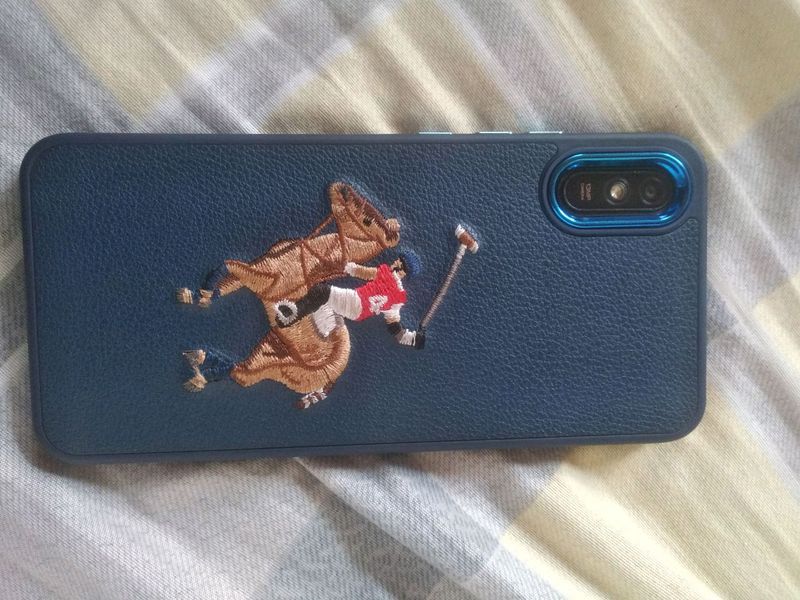 Redmi 9a