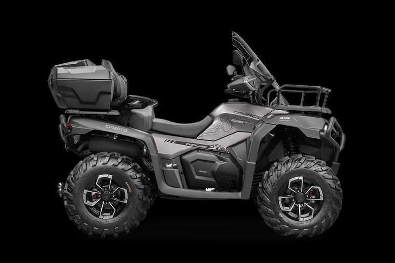 Cforse 625 tourig