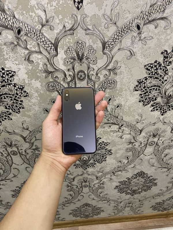 Iphone xs 256 gb Iphone xs 256 gb