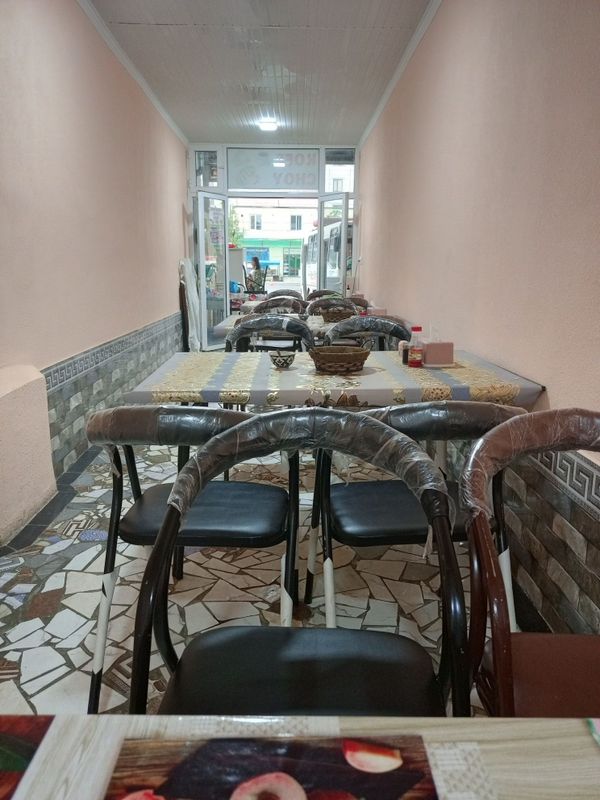 Стол стуллар сотилади Стол стуллар сотилади