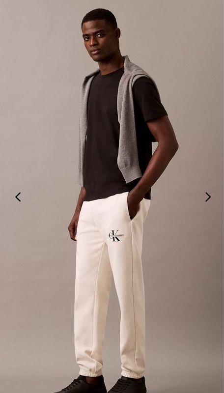 Спортивные штаны Calvin Klein Спортивные штаны Calvin Klein