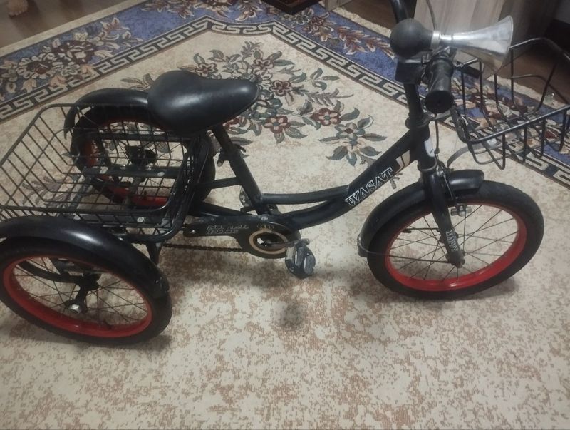 Velosiped haydalgan azgina Velosiped haydalgan azgina