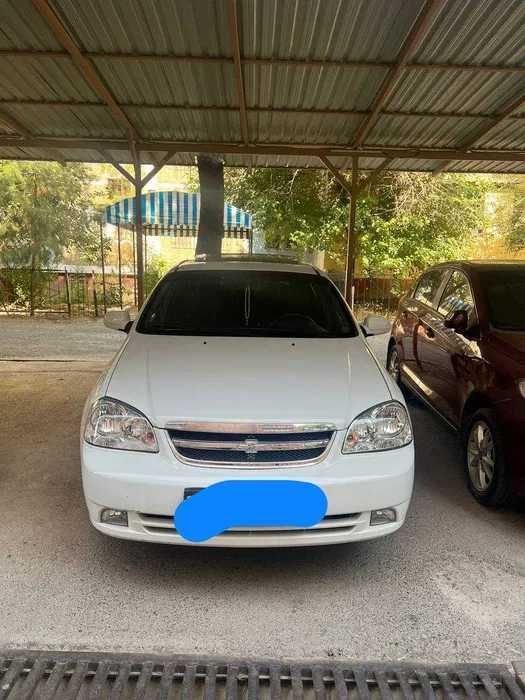 Продаю автомат Lacetti 2011 г. Продаю автомат Lacetti 2011 г.