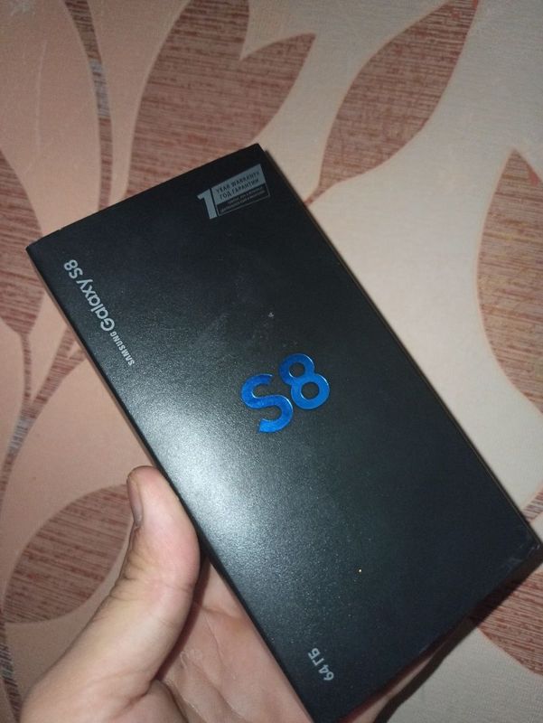 Samsung s 8 64tali Samsung s 8 64tali