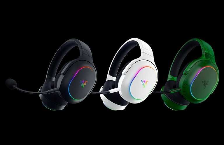 Беспроводные наушники - Razer Barracuda X Chroma