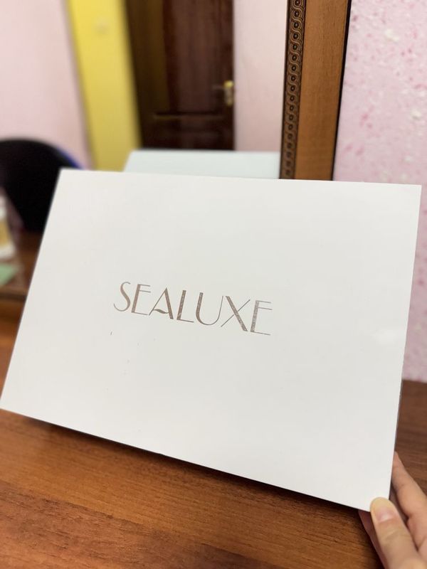 Sealuxe nabor sotiladi! Sealuxe nabor sotiladi!