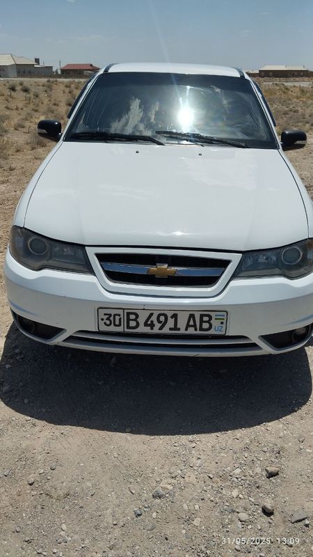 Nexia 2 zoʼr tayyor mashina Nexia 2 zoʼr tayyor mashina