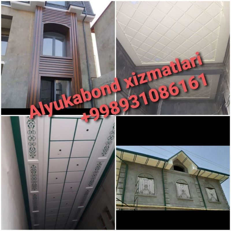 Alyukabond mantaj xizmatlari ideal ustalar Alyukabond mantaj xizmatlari ideal ustalar