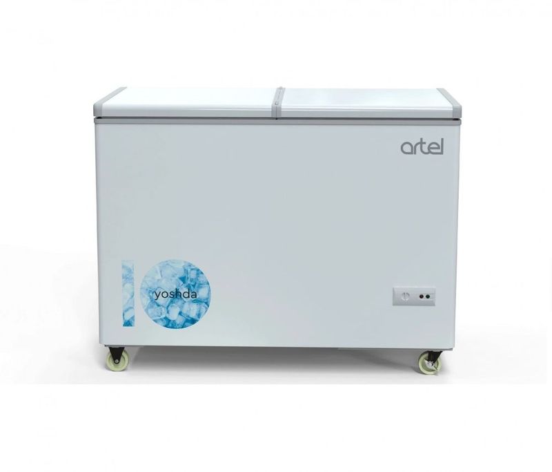 Морозильник от Artel Морозильник от Artel