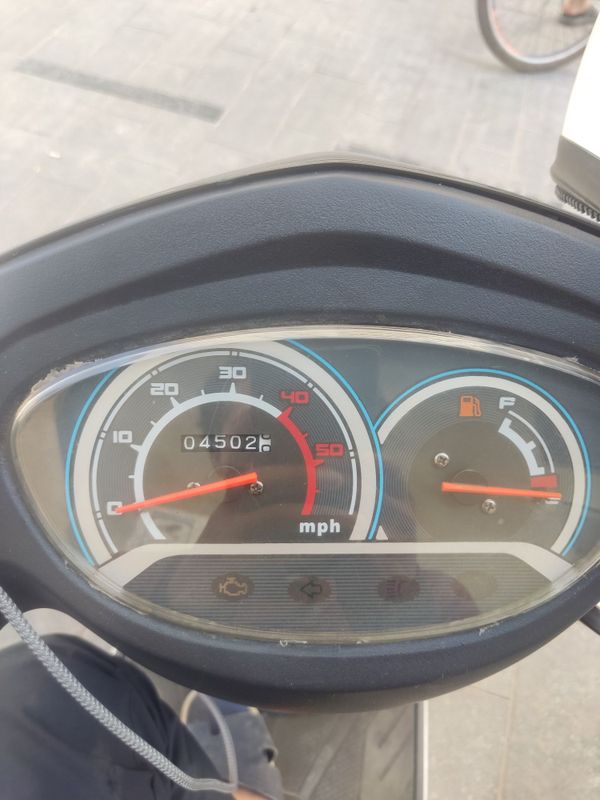 Angela meteor 150...