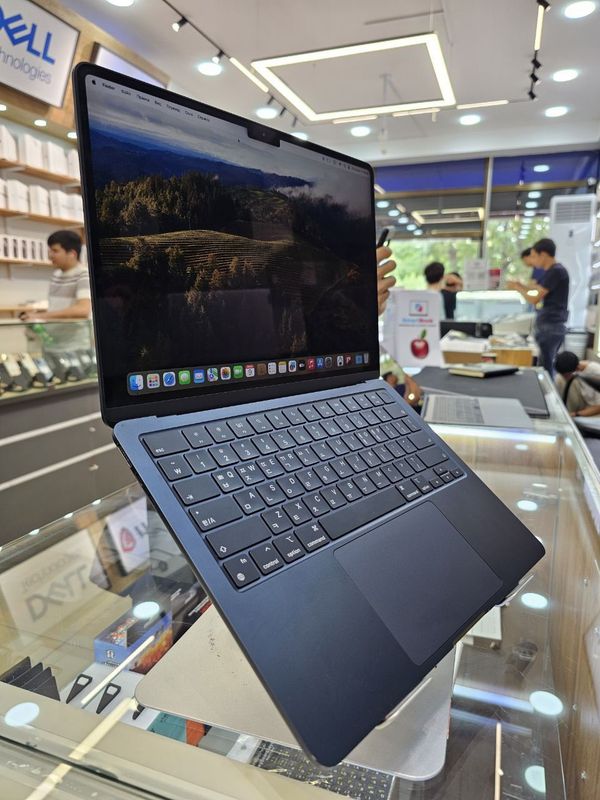 Macbook Air Apple M2 Macbook Air Apple M2