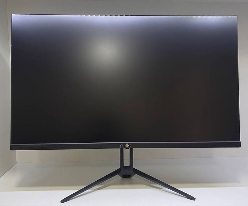 Rulls 27 monitor Rulls 27 monitor
