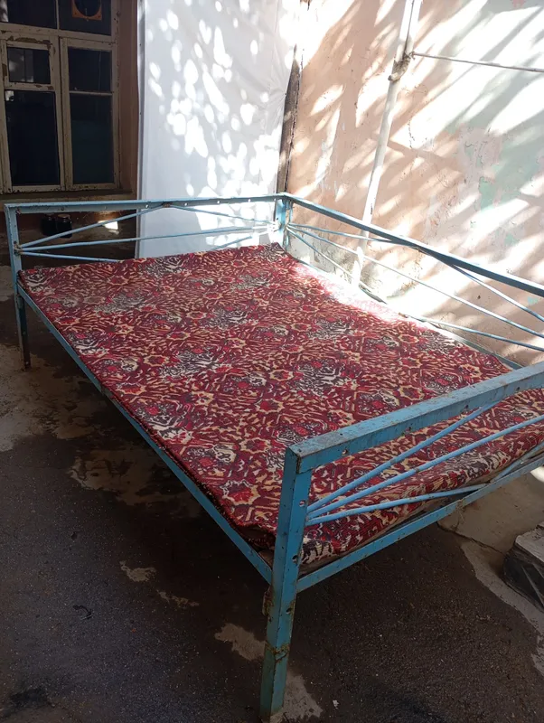 Паласлар ва гилам