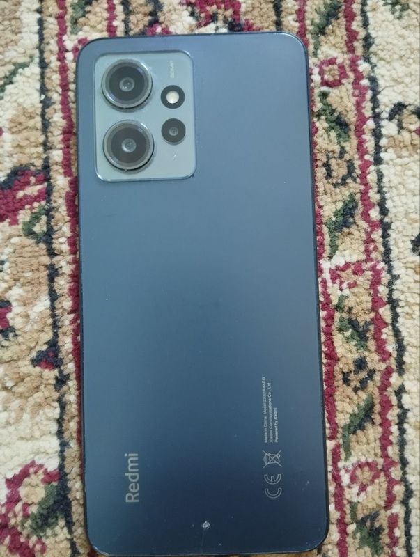 Redmi not 12 sotiladi Redmi not 12 sotiladi
