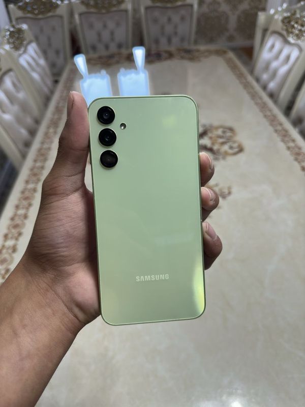 Samsung A24 128gb