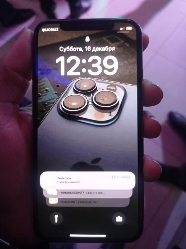 iphone xs ideal 256