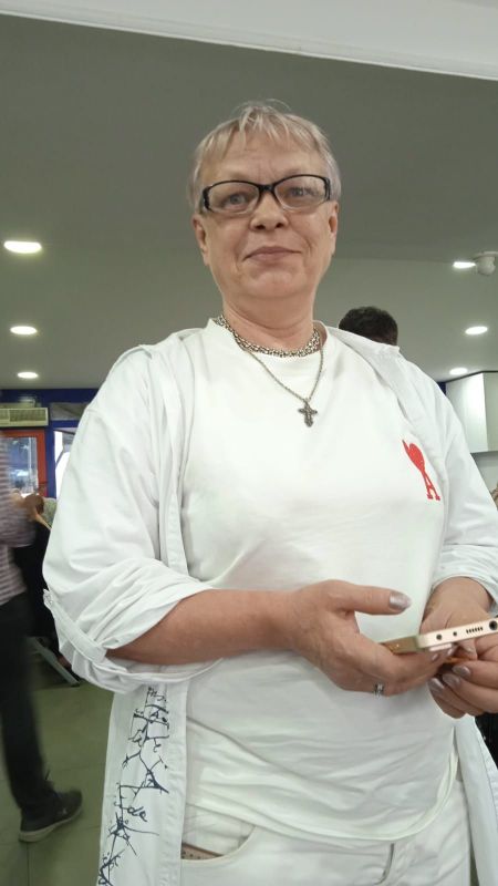 Услуги Сиделка с проживанием