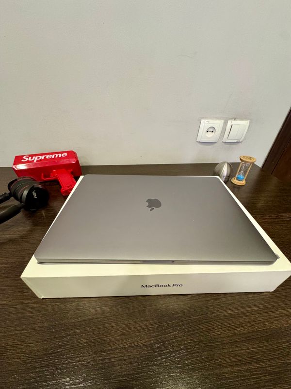 MacBook Pro 16’’ 2019 (A2141) на запчасти!