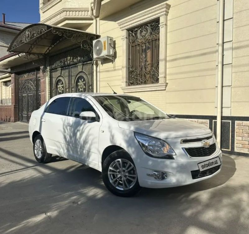 Cobalt avtomat srochna sotiladi Cobalt avtomat srochna sotiladi