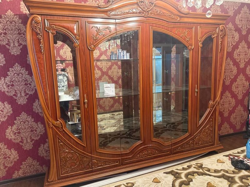 Stenka xitoy sostoyaniyasi yengi 1,600$ ga olingan