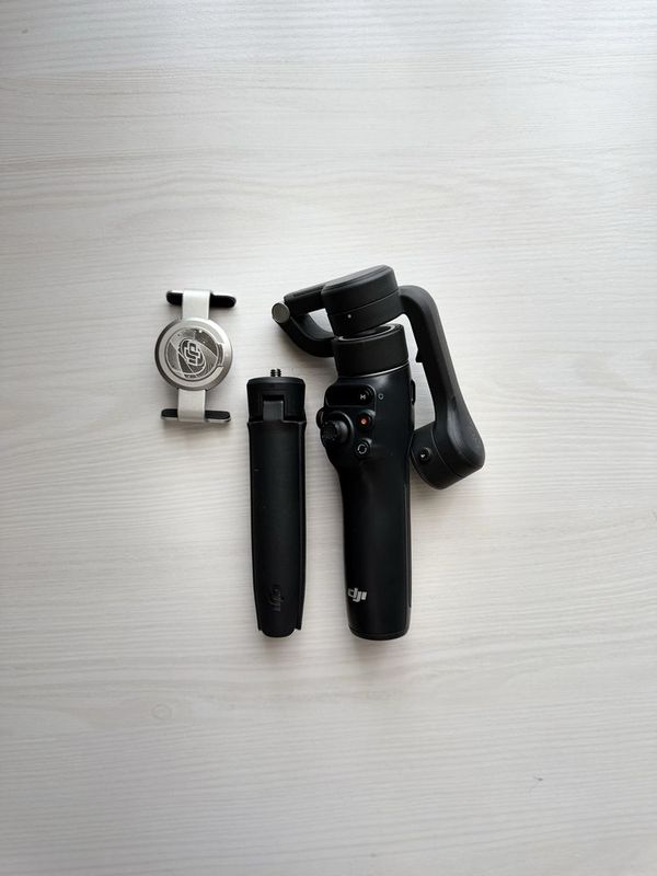 Стабилизатор Dji osmo 6