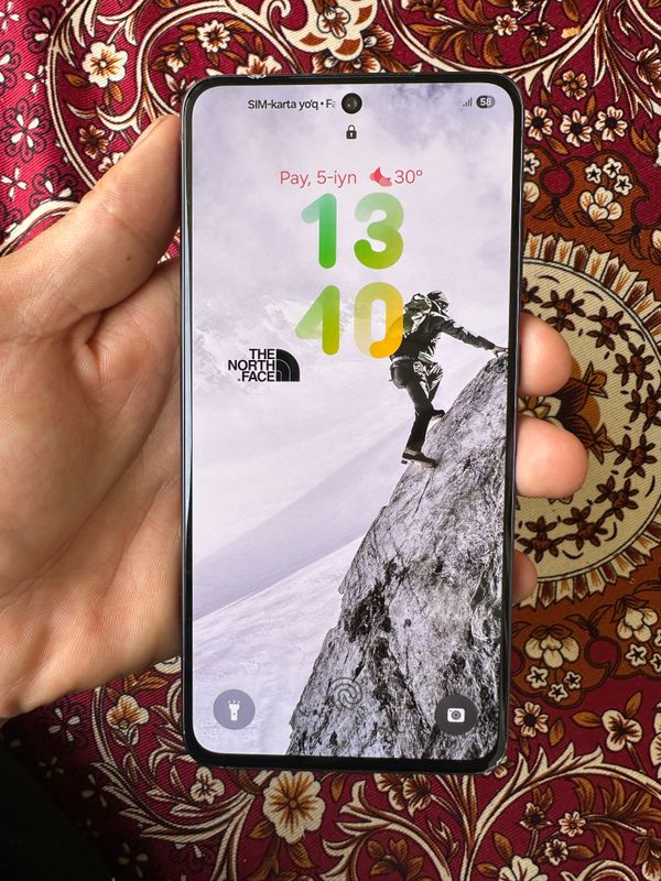 Samsung S21 FE