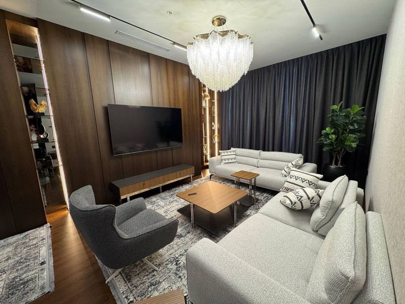 Квартира ЖК Nest one 3/39/51 93 кв.м Квартира ЖК Nest one 3/39/51 93 кв.м