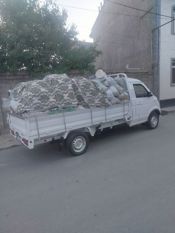 Musir olib ketish xizmati CHangan Musir olib ketish xizmati CHangan