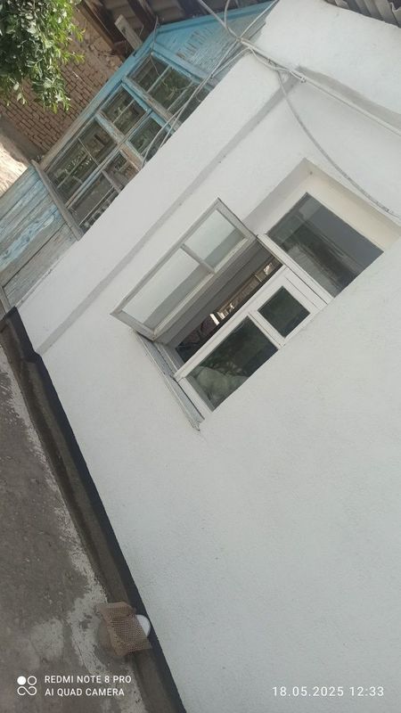 Дом продаётся в Янгиюле Дом продаётся в Янгиюле