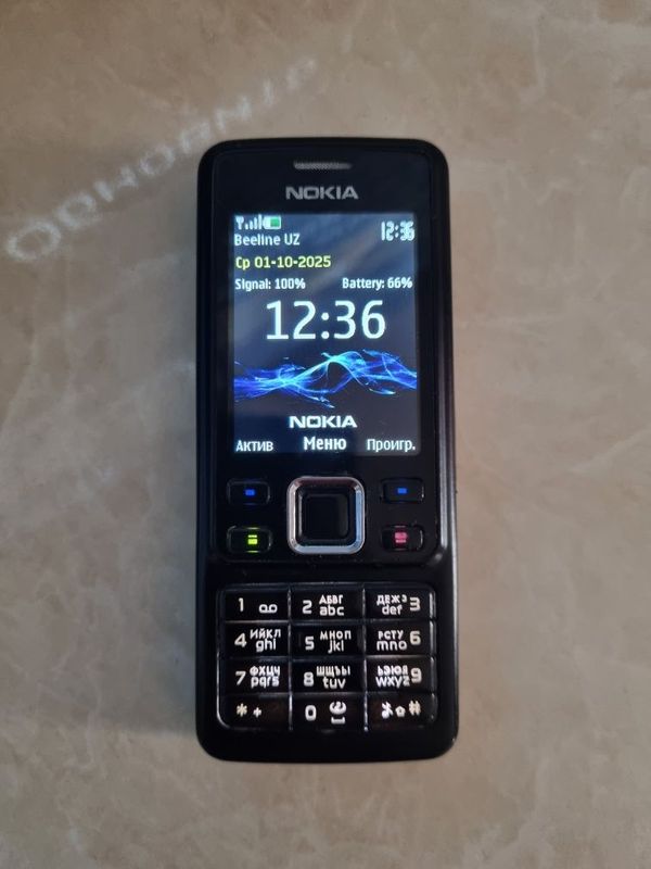 Нокиа 63-00 Нокиа