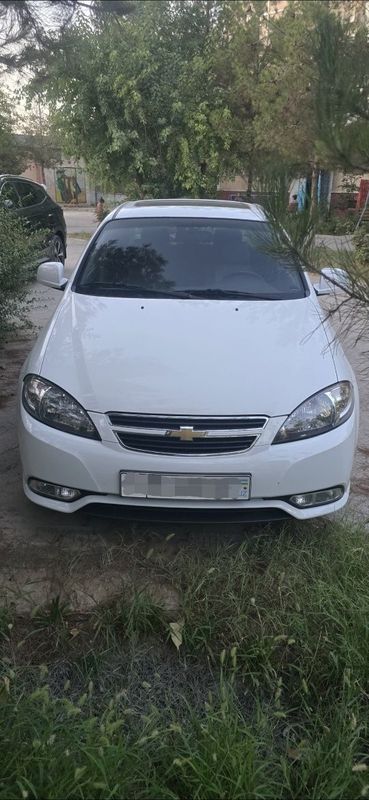 Chevrolet Gentra, 3-позиция Elegant Plus Chevrolet Gentra, 3-позиция Elegant Plus
