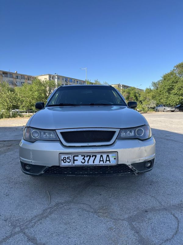 Nexia 2 lyuks ishonchli moshina sotiladi Nexia 2 lyuks ishonchli moshina sotiladi