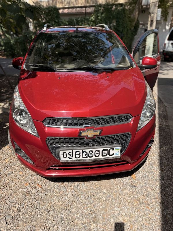Продается Chevrolet Spark! 4 Позиция;