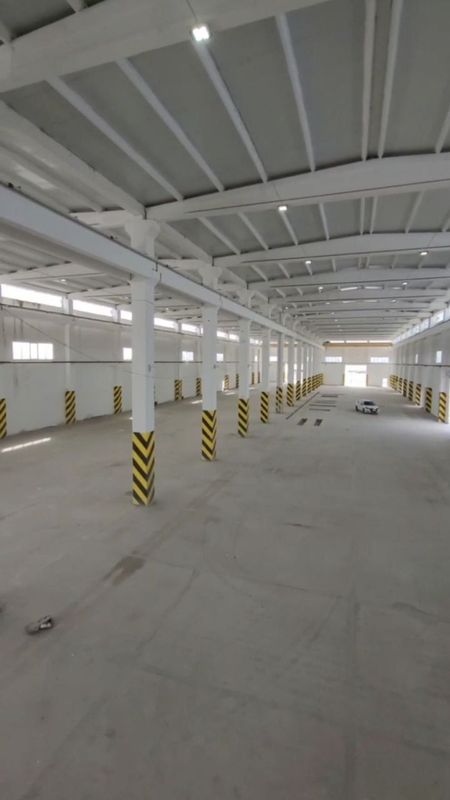 Продаётся База в Ташкенте 1,9 га Производство Склад Логистика
