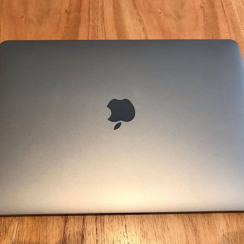 Macbook pro 13 2017